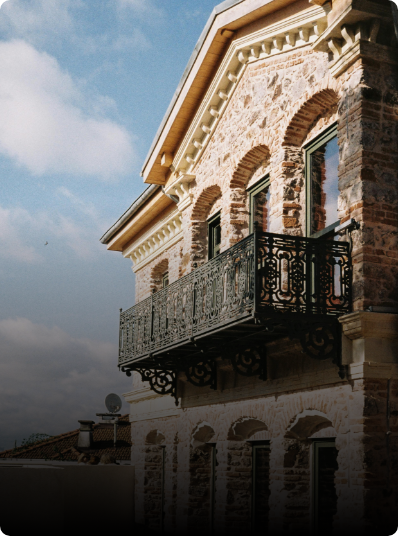 Private hotel transfer, door-to-door service, Lesvos